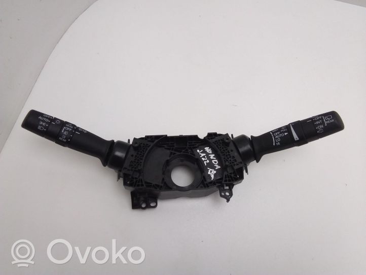 Honda Jazz Commodo, commande essuie-glace/phare 0255V180815