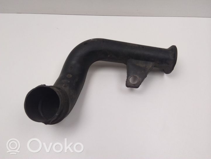 Toyota Yaris Air intake hose/pipe 177510N032