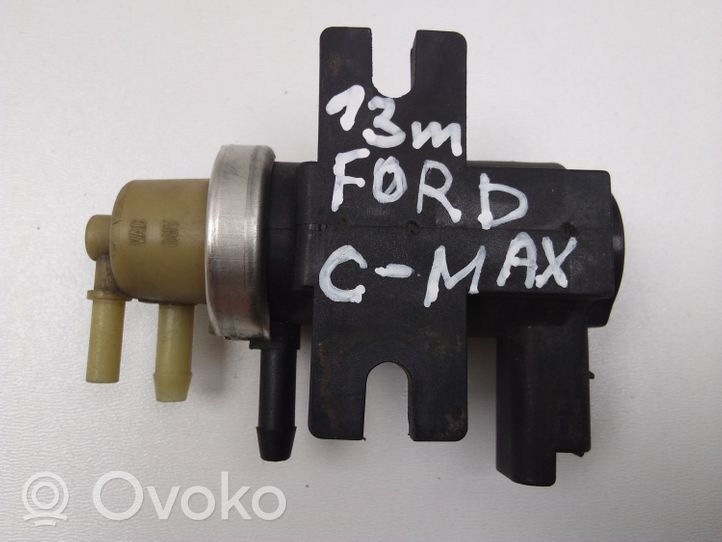 Ford C-MAX II Valvola centrale del freno 9672875080