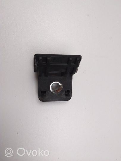 Opel Astra J Panel mocowania chłodnicy 13250318