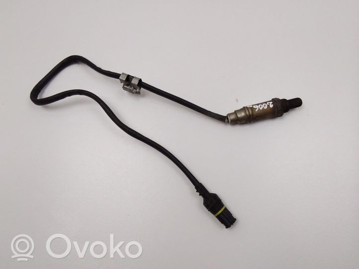 BMW X3 E83 Sonde lambda 0258005337