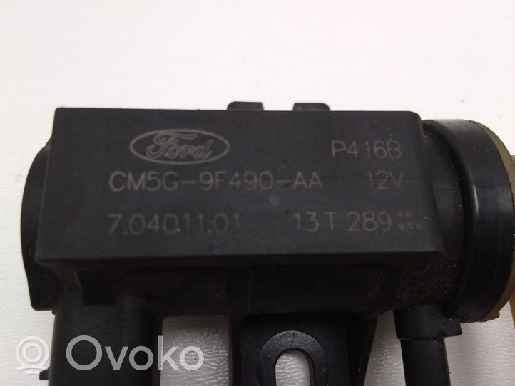 Ford Focus Valve de freinage CM5G9F490AA