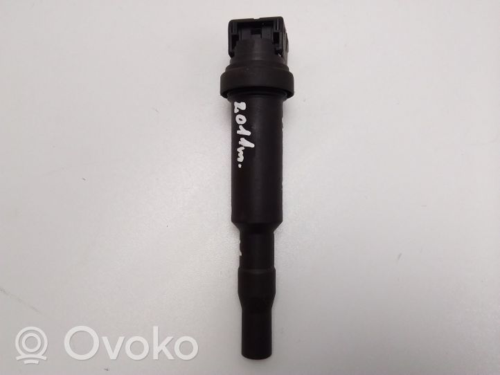 Peugeot 3008 I High voltage ignition coil 75949378002