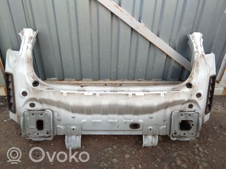 Volvo V40 Pièce de carrosserie arrière 