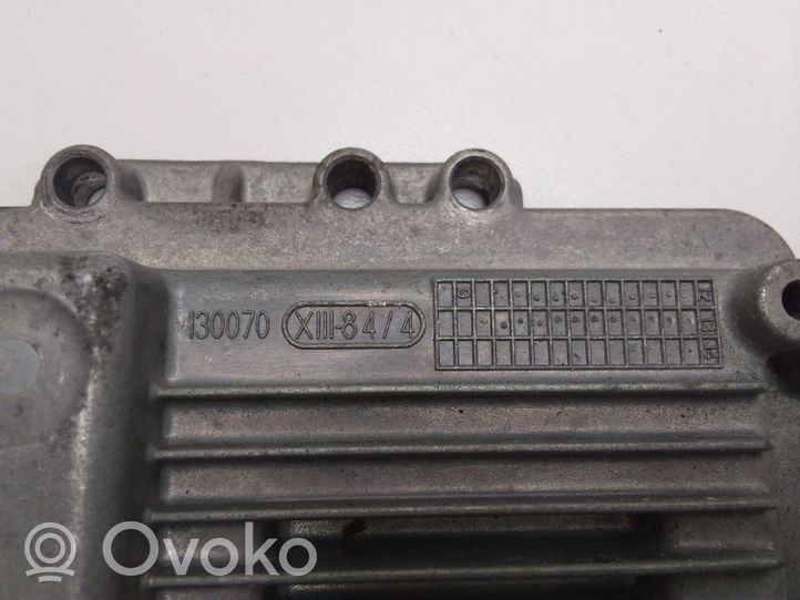 KIA Optima Variklio valdymo blokas 0281030320