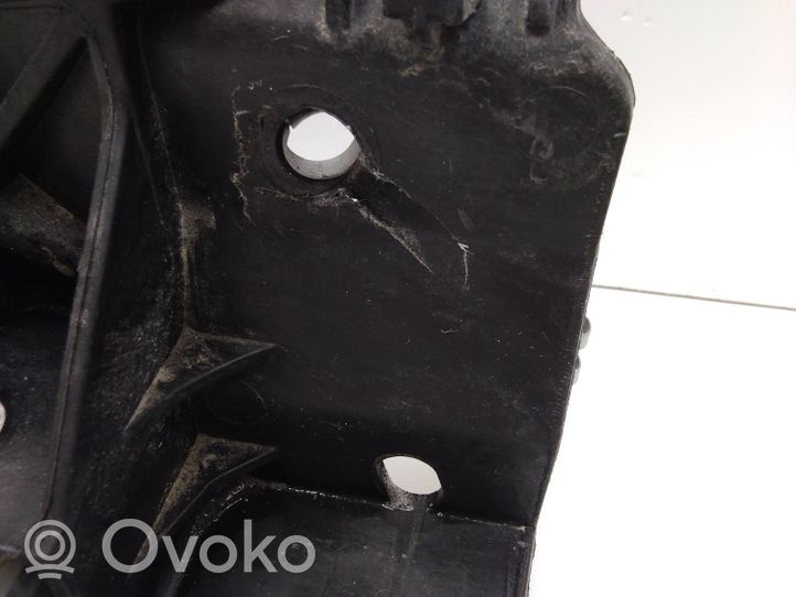 Citroen C4 Grand Picasso Poprzeczka zderzaka przedniego 981447138000