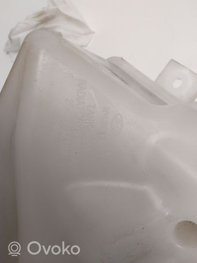 Hyundai i40 Coolant expansion tank/reservoir 254303Z100