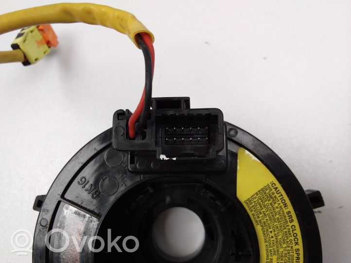 KIA Ceed Innesco anello di contatto dell’airbag (anello SRS) 