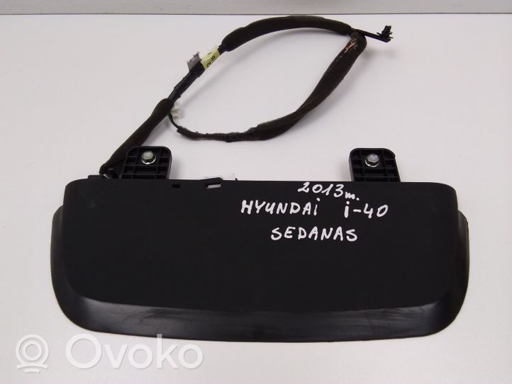 Hyundai i40 Luz de freno adicional/tercera 927003Z300