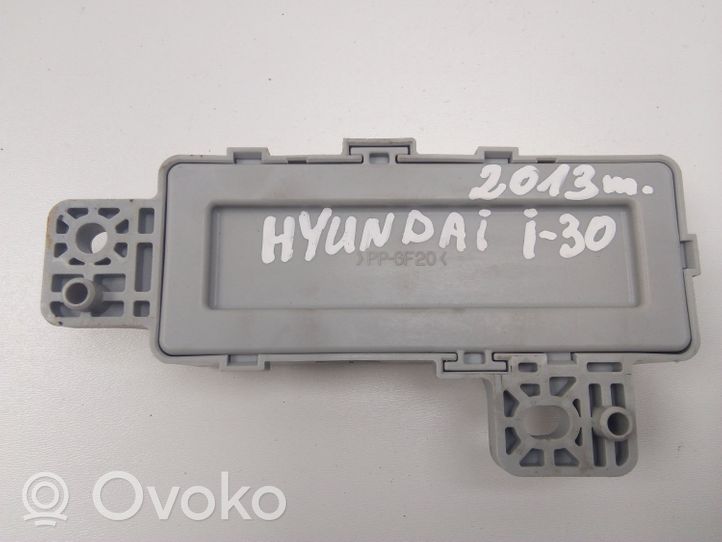 Hyundai i30 Citu veidu instrumenti 91940A5010