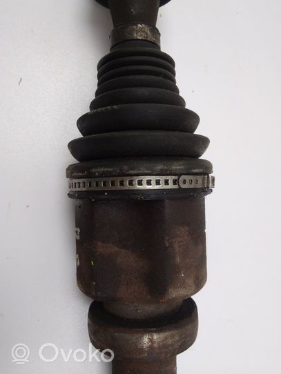 Ford Grand C-MAX Front driveshaft 