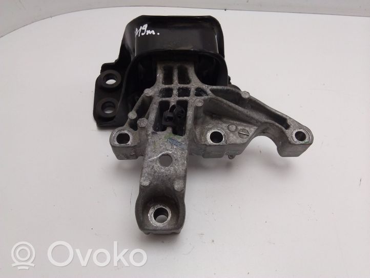 Nissan Qashqai Wspornik / Mocowanie silnika 112320940R