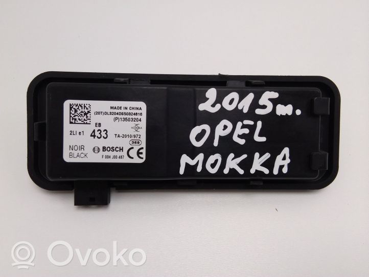 Opel Mokka X Antenna GPS 13503204
