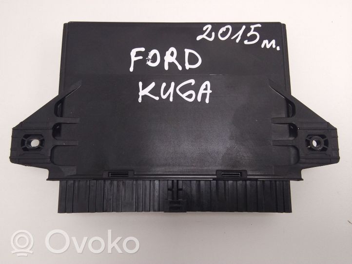 Ford Kuga II Module de contrôle carrosserie centrale AV6N19G481AM