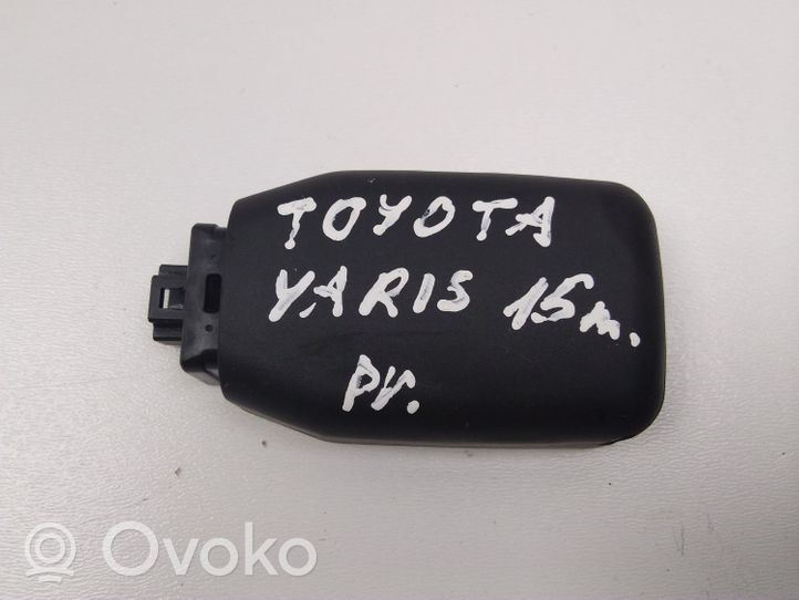 Toyota Yaris Lietaus daviklis 899410D010