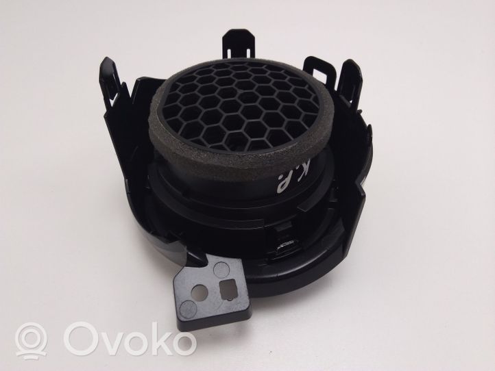 Nissan Micra K14 Copertura griglia di ventilazione cruscotto 00227375