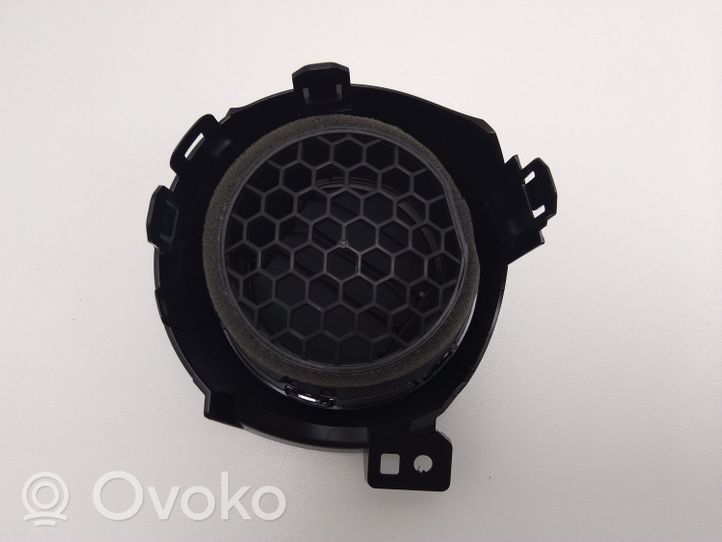 Nissan Micra K14 Copertura griglia di ventilazione cruscotto 00227374