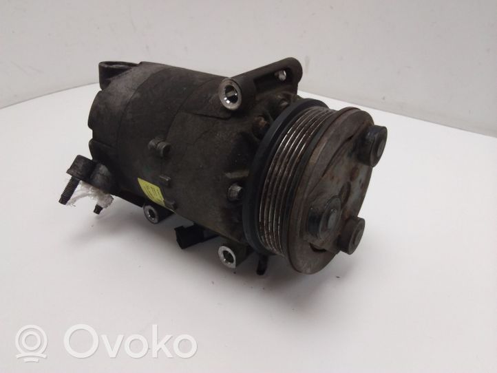 Ford Galaxy Compressore aria condizionata (A/C) (pompa) AV6119D629DA