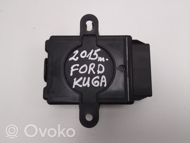 Ford Kuga II Modulo luce LCM 7S7113K031CC