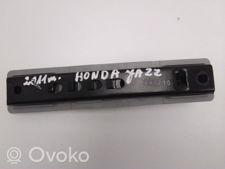 Honda Jazz Moteur de réglage de ceinture de sécurité 29857