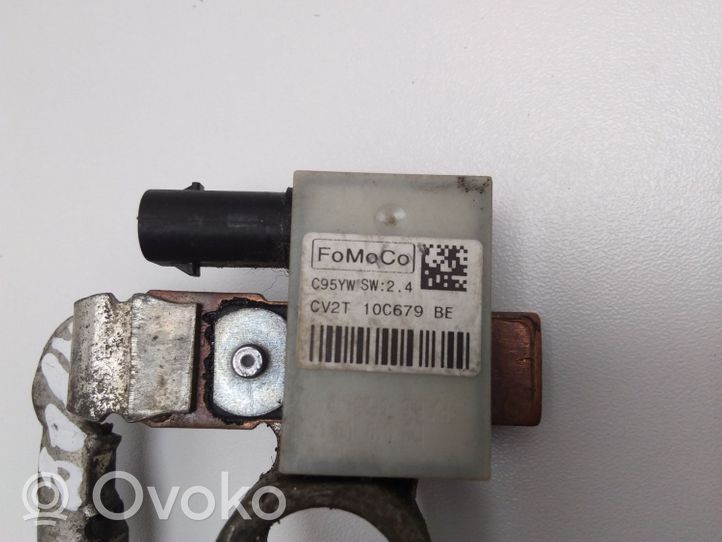 Ford B-MAX Maakaapeli, akku CV2T10C679BE