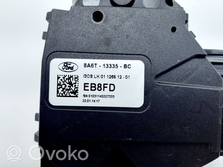 Ford B-MAX Suuntavilkun vipu 8A6T13335BC