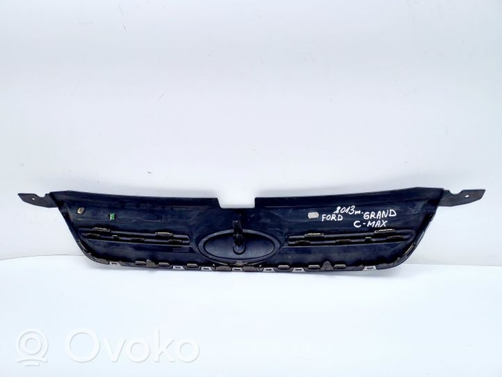 Ford Grand C-MAX Maskownica / Grill / Atrapa górna chłodnicy AM51R8200B