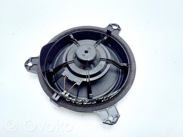 Toyota Corolla E210 E21 Haut-parleur de porte avant 8616002B80