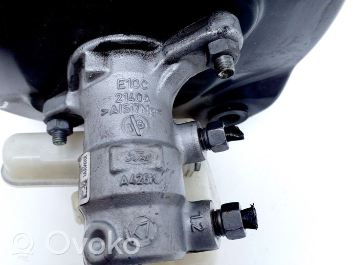 Ford S-MAX Brake booster E1GC2B195LCC