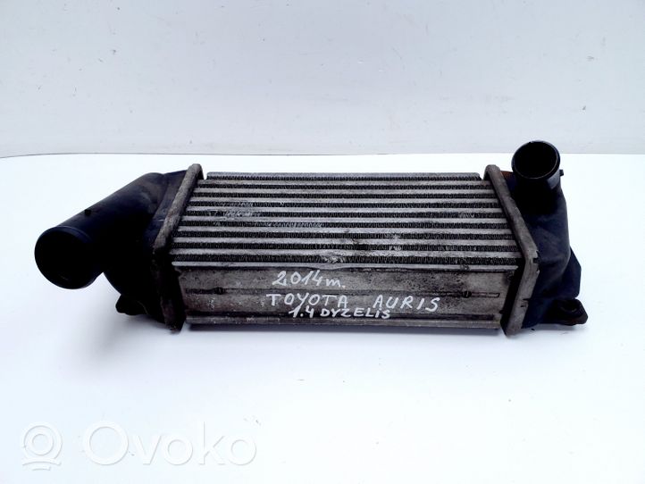 Toyota Auris E180 Chłodnica powietrza doładowującego / Intercooler 1691310874