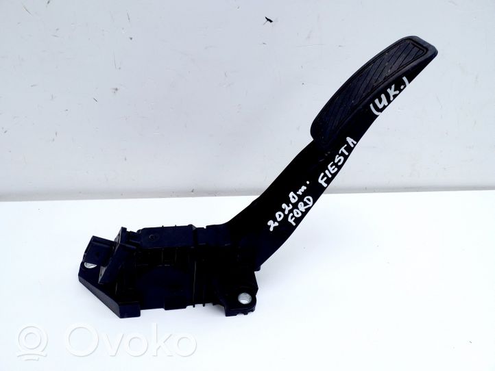 Ford Fiesta Pedale dell’acceleratore H1BC9F836A1D