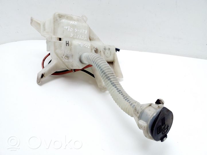 Toyota RAV 4 (XA30) Zbiornik płynu spryskiwaczy lamp 060851217