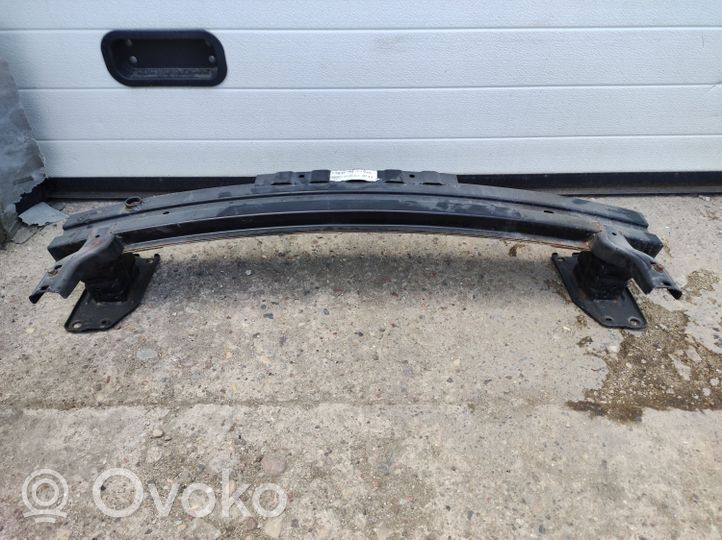 Hyundai i40 Front bumper cross member 