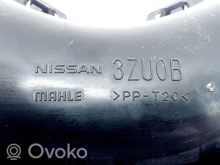 Nissan Pulsar Bocchetta canale dell’aria abitacolo 3ZU0B