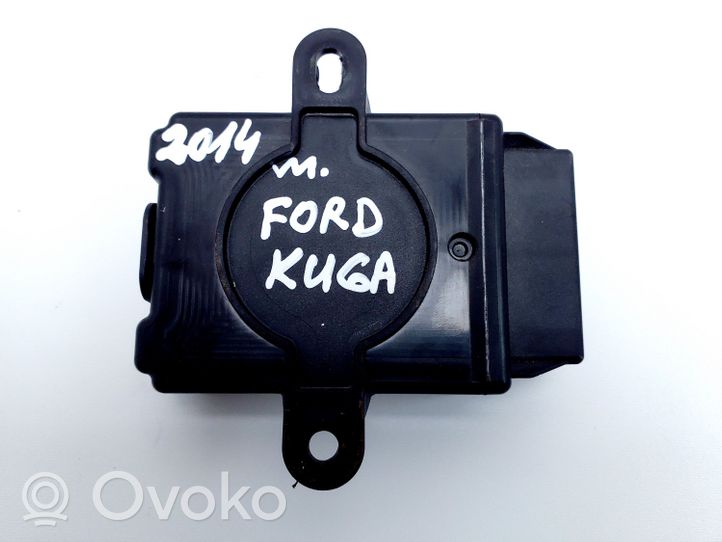 Ford Kuga II Module d'éclairage LCM 7S7113K031CC