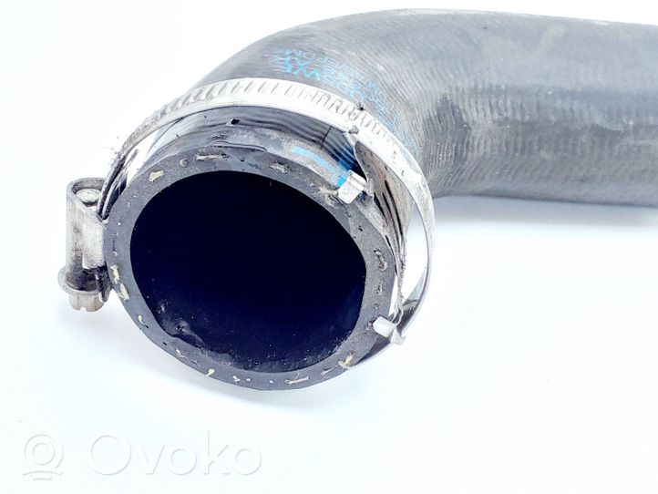 Ford C-MAX II Intercooler hose/pipe CV616C646AK