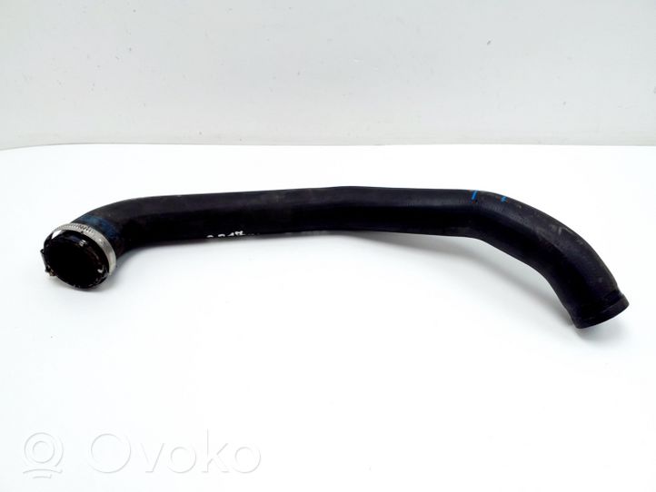 Ford C-MAX II Intercooler hose/pipe CV616C646AK