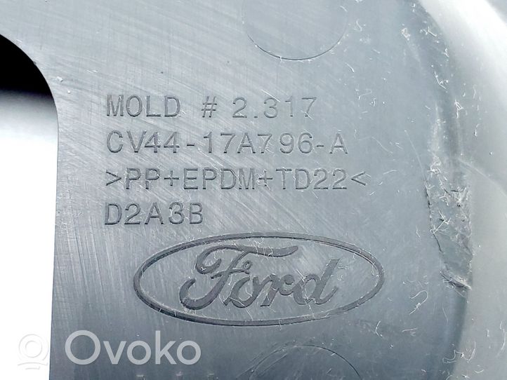 Ford Kuga II Priešrūkinio žibinto laikiklis CV4417A796A