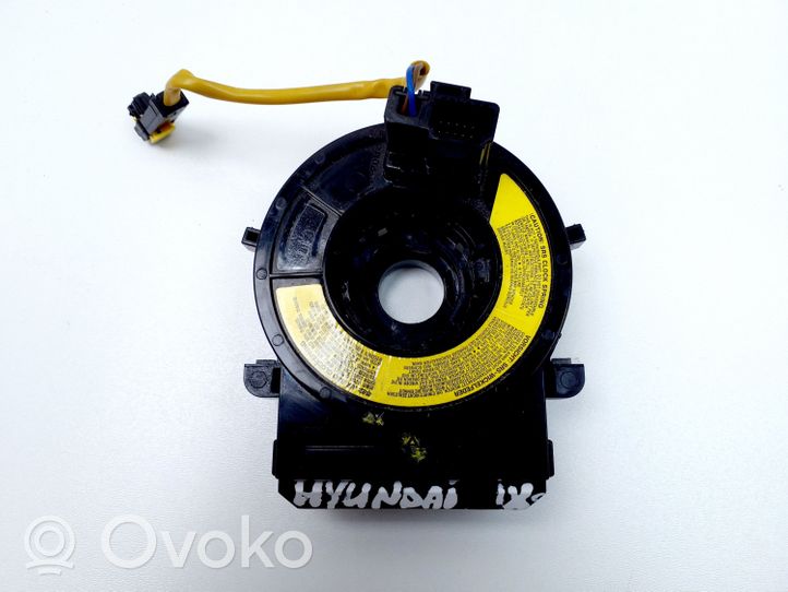 Hyundai ix20 Innesco anello di contatto dell’airbag (anello SRS) M30N264675