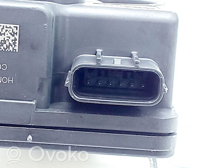 Honda CR-V Alarmes antivol sirène 37112T0A010