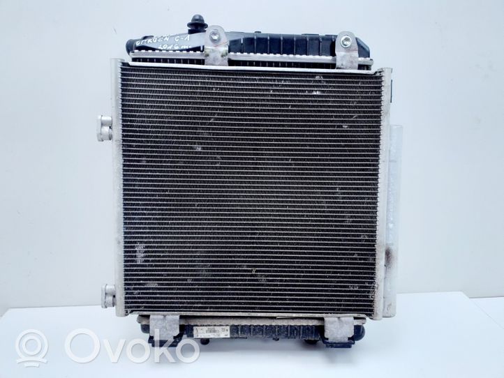 Citroen C1 Radiator set 16360YV030