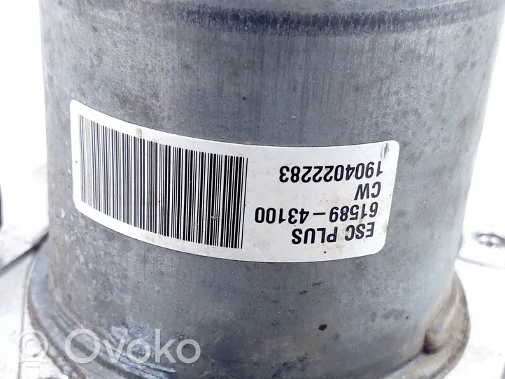 KIA Ceed ABS Pump 6158943100