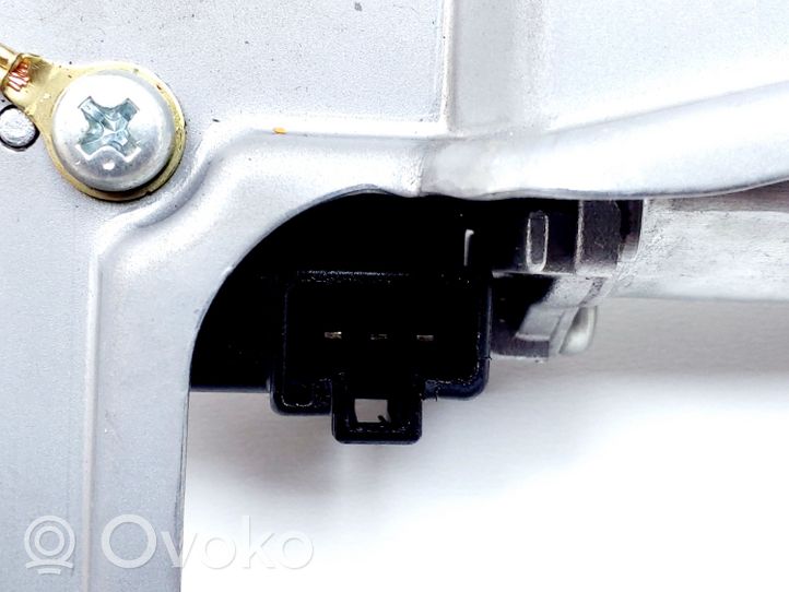 Toyota Corolla Verso E121 Moteur d'essuie-glace arrière 851300F010