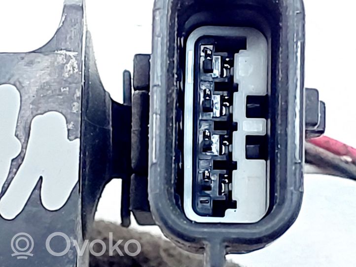 Nissan Juke I F15 Etupuskurin kamera 284F1BV80B