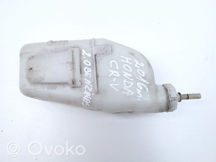 Honda CR-V Coolant expansion tank/reservoir 