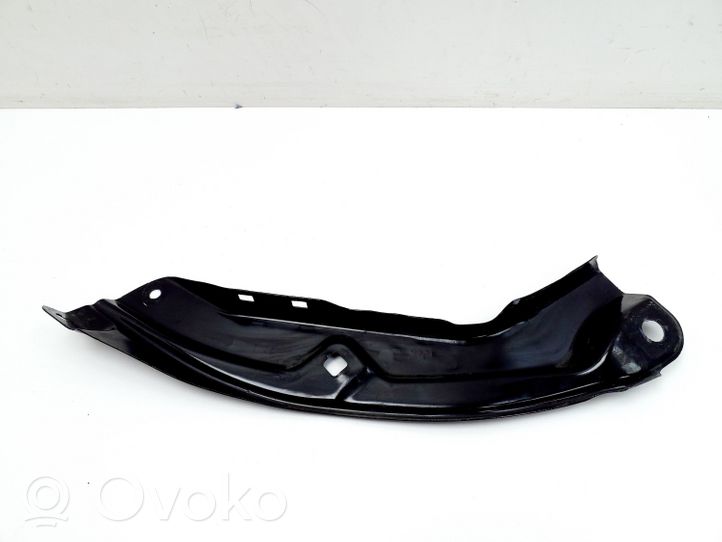 Skoda Fabia Mk3 (NJ) Support phare frontale 6V0805932