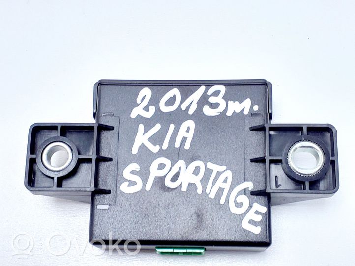 KIA Sportage Sensore di velocità di imbardata 957753U900