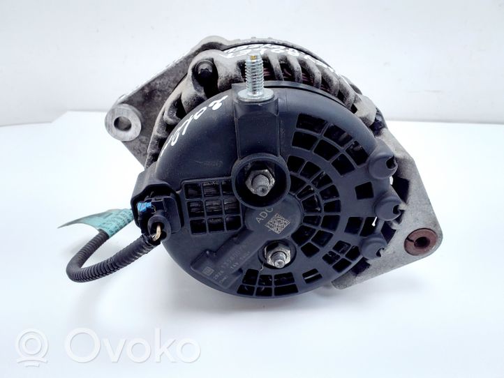 Chevrolet Orlando Generatore/alternatore 13580078