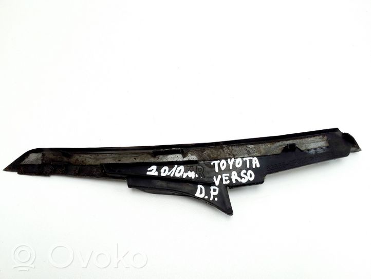 Toyota Verso Fender end trim 538660F020