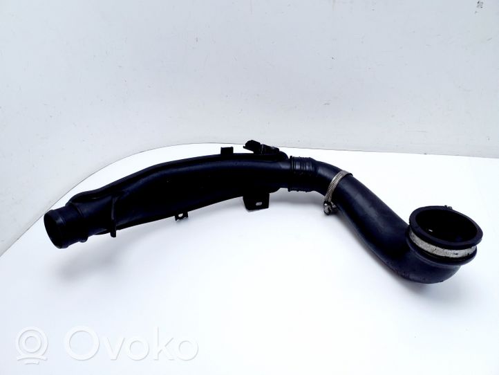 Peugeot 5008 Conduit d'air (cabine) 9680617780